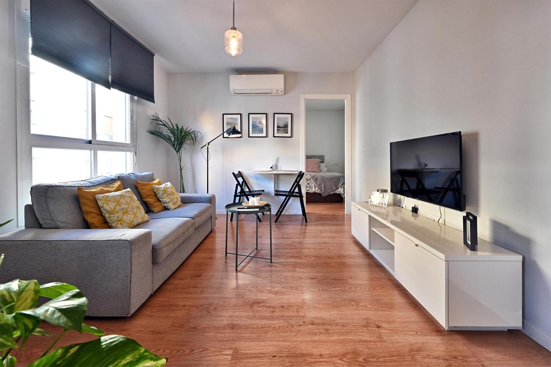 Love Rent4 Malaga Soleil Luaran gambar