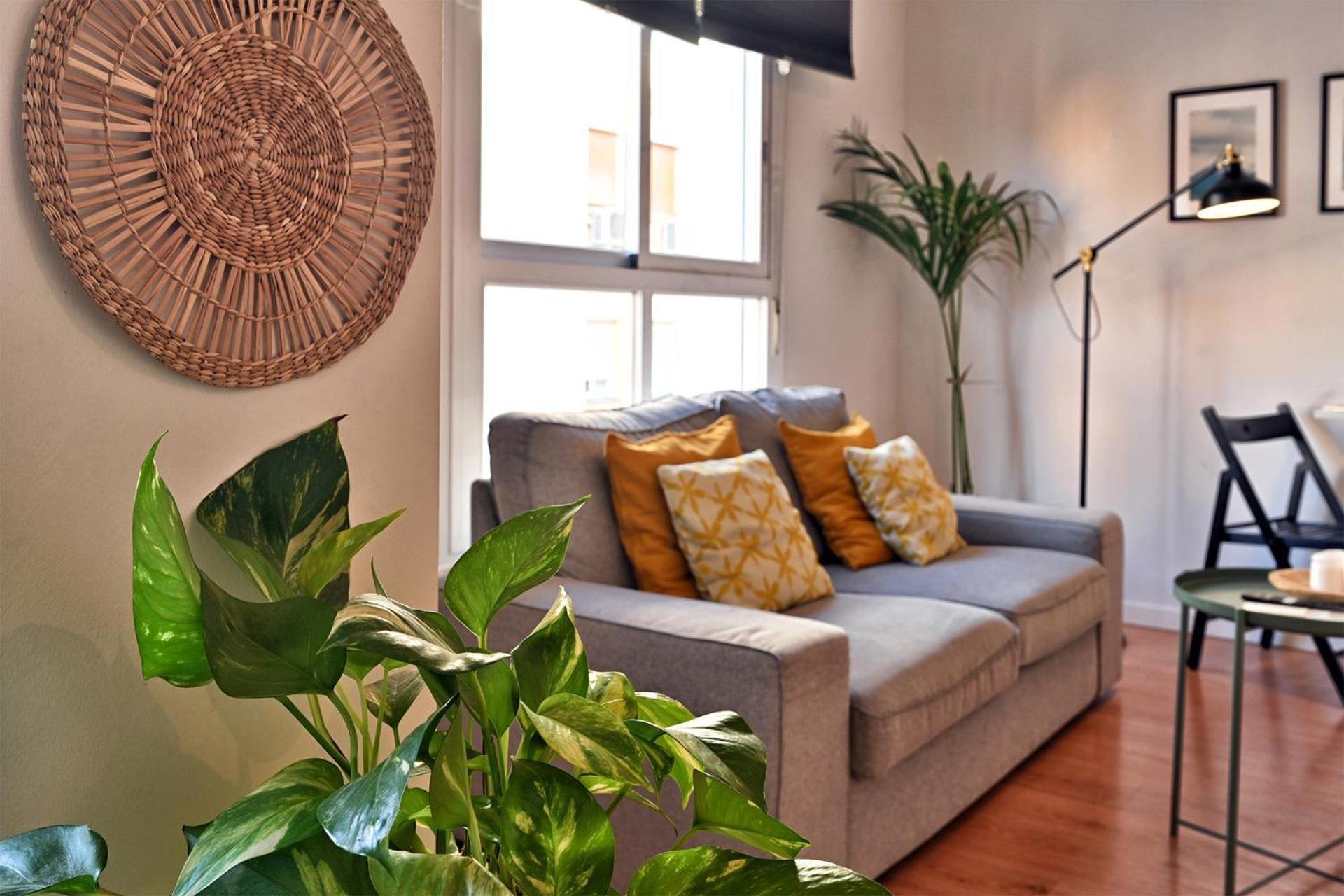 Love Rent4 Malaga Soleil Luaran gambar