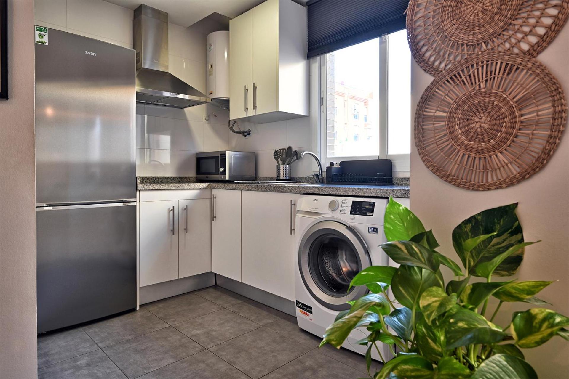 Love Rent4 Malaga Soleil Luaran gambar