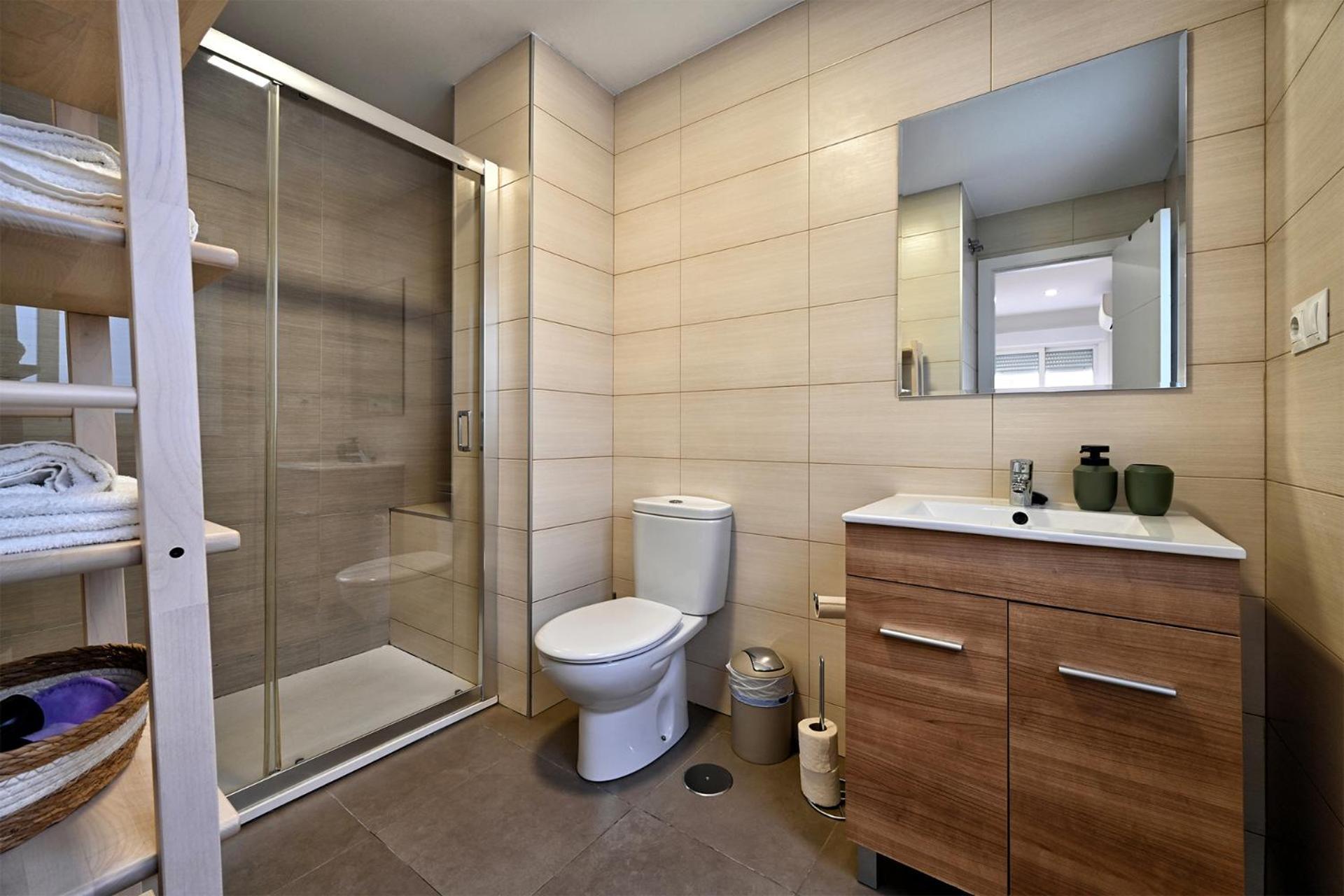 Love Rent4 Malaga Soleil Luaran gambar