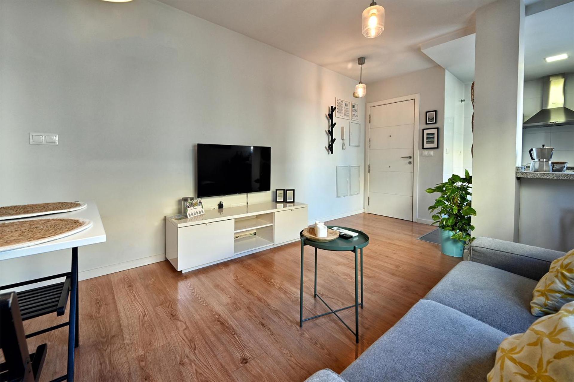 Love Rent4 Malaga Soleil Luaran gambar