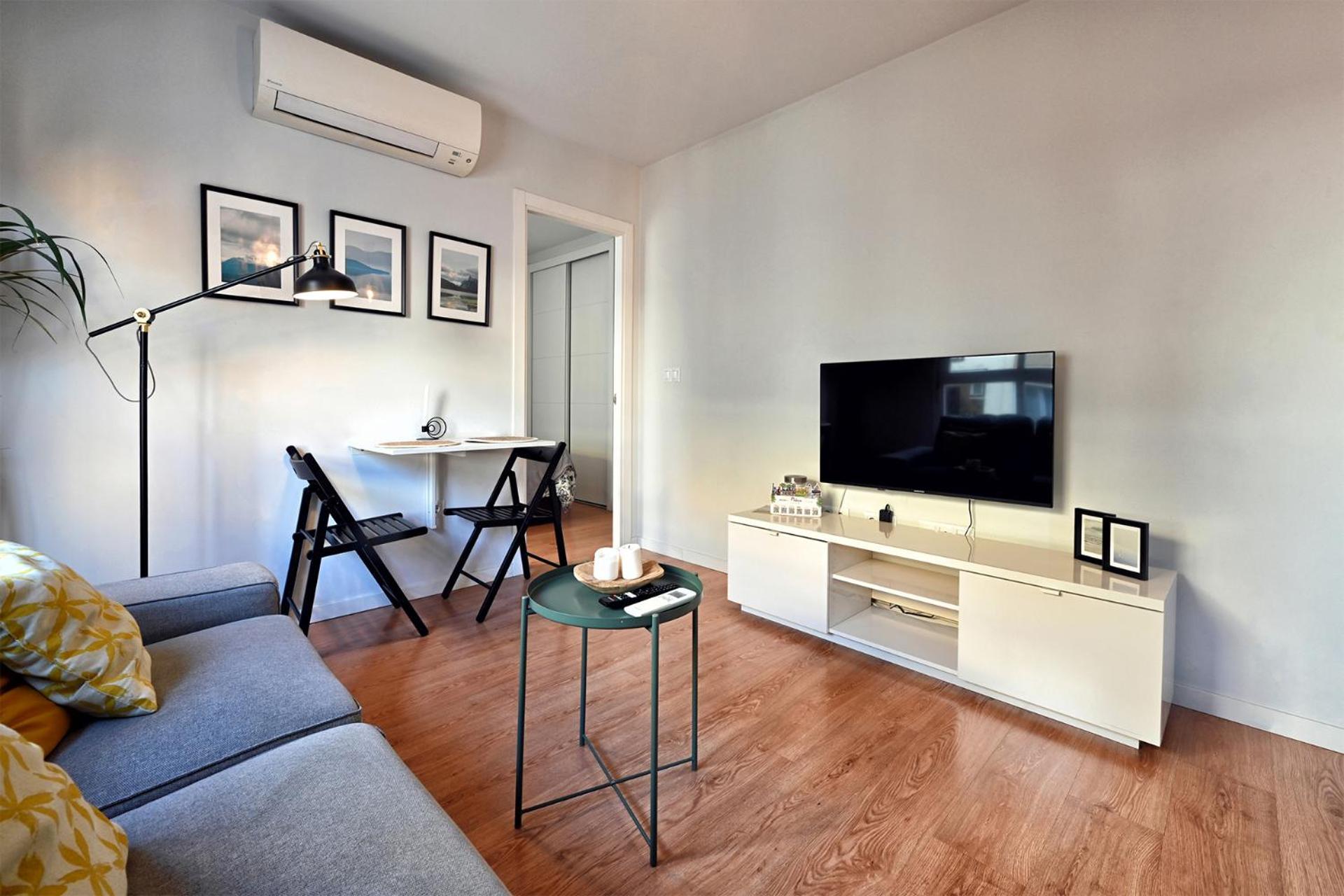 Love Rent4 Malaga Soleil Luaran gambar