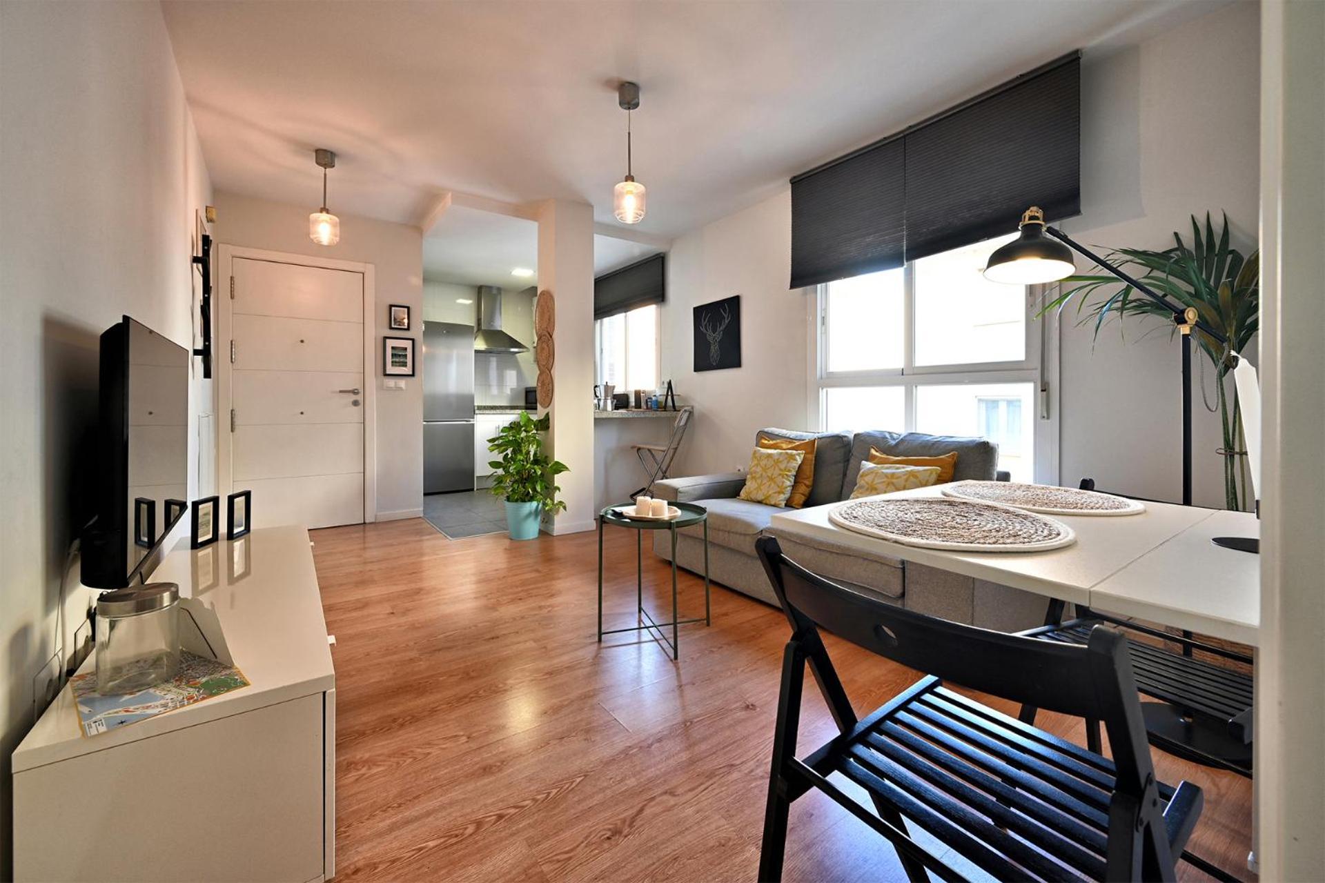 Love Rent4 Malaga Soleil Luaran gambar